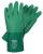 13V965 - Coated Gloves, XL, Green, PR Подробнее...