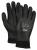 13V972 - Coated Gloves, XL, Black, PR Подробнее...