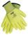 13V976 - Coated Gloves, XL, Hi Vis Yellow, PR Подробнее...