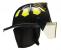 13W088 - Fire Helmet, Black, Fiberglass Подробнее...