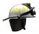 13W096 - Fire Helmet, White, Fiberglass Подробнее...