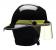 13W789 - Fire Helmet, Black, Thermoplastic Подробнее...