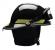 13W794 - Fire Helmet, Black, Thermoplastic Подробнее...