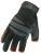 13W934 - Mechanics Gloves, Black, M, PR Подробнее...