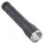 13X068 - Flashlight, 2 CR123, Aluminum, Black Подробнее...