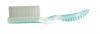 13Z962 - Security Toothbrush, White/Green, Pk 720 Подробнее...