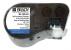 14A397 - Tube Label, 300 In. W, 300 In. L, Polyester Подробнее...