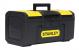 14C629 - Tool Box, Auto Latch, 15-1/2 In. W, 1.7 gal Подробнее...