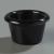 14C951 - Smooth Ramekin, 1.5 oz., Black, PK 48 Подробнее...