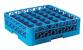 14D009 - Glass Rack w/1 Extender, 36 Comp, PK 4 Подробнее...