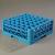 14D010 - Glass Rack w/2 Extenders, 36 Comp, PK 3 Подробнее...