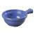 14D068 - Handled Soup Bowl, 8 oz., Ocean Blue, PK 24 Подробнее...