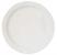 14D113 - Dinner Plate, 10-1/4 In, White, PK 48 Подробнее...