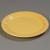 14D117 - Dinner Plate, 9 In, Yellow, PK 48 Подробнее...