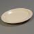 14D134 - Oval Platter, 12 x 9, Tan, PK 12 Подробнее...