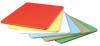 14D385 - Cutting Board, Asst Colors, 15x20x1/2, PK 6 Подробнее...