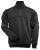 14D777 - Job Shirt 1/4 Zip, Black, L Подробнее...