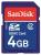 14F795 - SDHC Memory Card, 4 GB Подробнее...