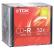 14F804 - CD-R Disc, 700 MB, 80 min, 52x, PK 20 Подробнее...