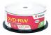 14F866 - DVD-RW Disc, 4.70 GB, 120 min, 2x, PK 30 Подробнее...