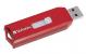 14F879 - Store 'n' Go USB Flash Drive, 8 GB, Red Подробнее...