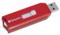 14F892 - Store 'n' Go USB Flash Drive, 32 GB, Red Подробнее...