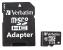 14F893 - MicroSDHC Memory Cards with Adapter, 8 GB Подробнее...