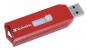 14F896 - Store 'n' Go USB Flash Drive, 64 GB, Red Подробнее...