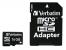 14F897 - MicroSDHC Memory Cards w Adapter, 16 GB Подробнее...