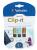 14F898 - Clip-it USB Flash Drive, 4 GB Подробнее...