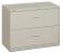 14H561 - Lateral File, 36 In.W, Light Gray Подробнее...