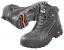 14J706 - Boots, Composite Toe, 6In, Black, 8, PR Подробнее...
