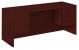 14K118 - Credenza, 24 In.D, Mahogany Подробнее...