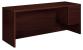 14K122 - Credenza, 24 In.D, Mahogany Подробнее...