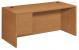 14K127 - Desk, 30 In.D, Harvest Подробнее...