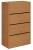 14K165 - Lateral File, 36 In.W, Harvest Подробнее...