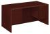 14K187 - Desk, 30 In.D, Mahogany Подробнее...