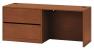 14M106 - Lateral File, 24 In.D, Henna Cherry Подробнее...
