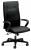 14M170 - Executive / Highback Chair, 300 lb., Black Подробнее...