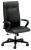 14M173 - Executive / Highback Chair, 300 lb., Black Подробнее...