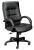 14M179 - Executive / Highback Chair, 250 lb., Black Подробнее...