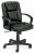 14M199 - Managerial / Midback Chair, 250 lb., Black Подробнее...