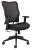 14M207 - Executive / Highback Chair, 250 lb., Black Подробнее...