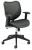 14M211 - Managerial / Midback Chair, 250 lb., Black Подробнее...