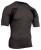 14T586 - Tactical Crew Neck Shirt, Black, M Подробнее...
