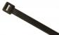 14X878 - Cable Tie, 17 In L, Black, Pk 100 Подробнее...