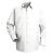 14Y221 - Lng Slv Shirt, White, 65% PET/35% Ctn, 2XLT Подробнее...