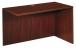14Y309 - Return, 24 In.D, Mahogany Подробнее...