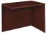 14Y311 - Return, 24 In.D, Mahogany Подробнее...