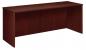 14Y337 - Desk, 24 In.D, Mahogany Подробнее...